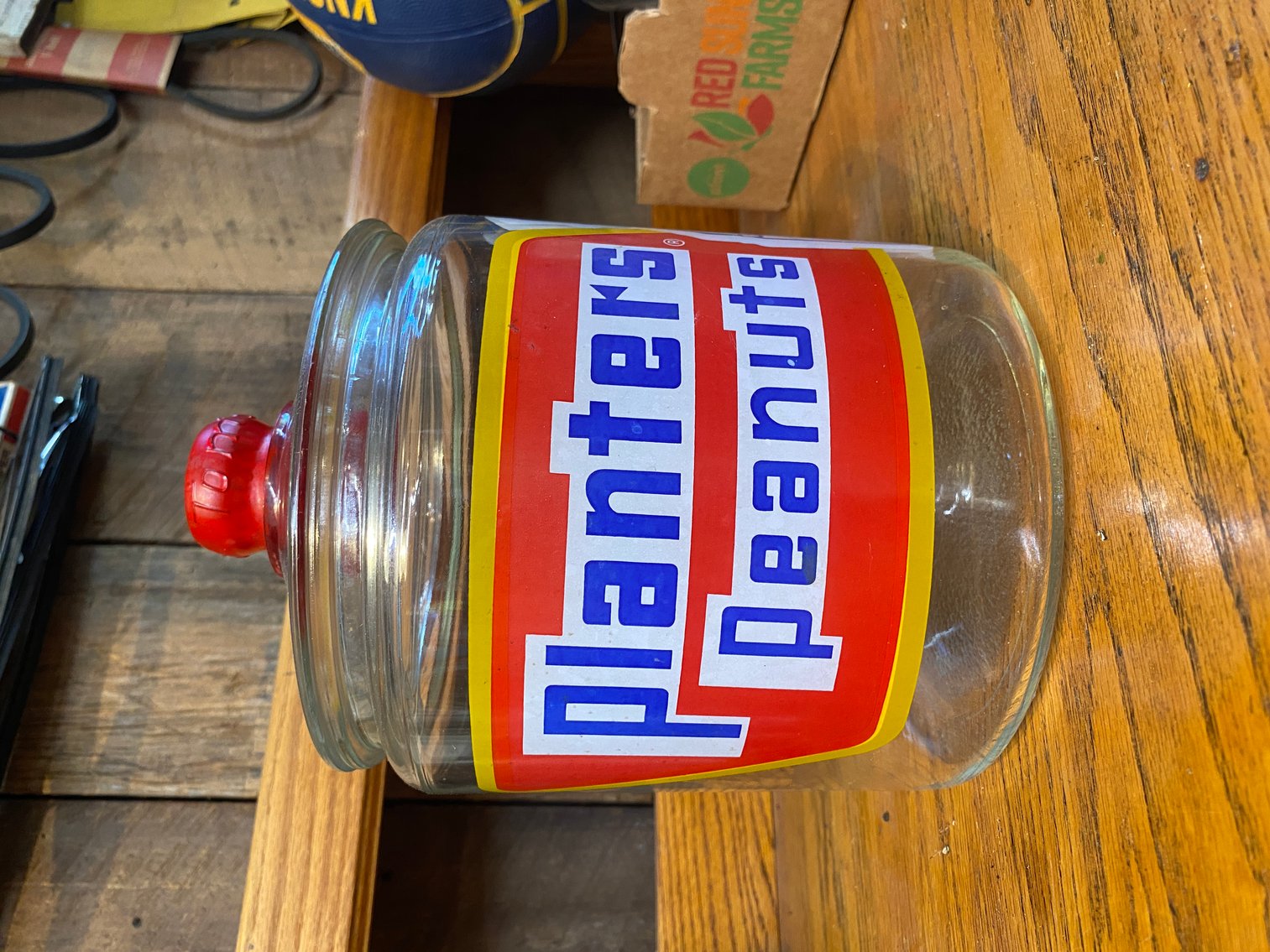 Image for Shinnston, WV – One Owner Online Only Advertising/Antique Auction