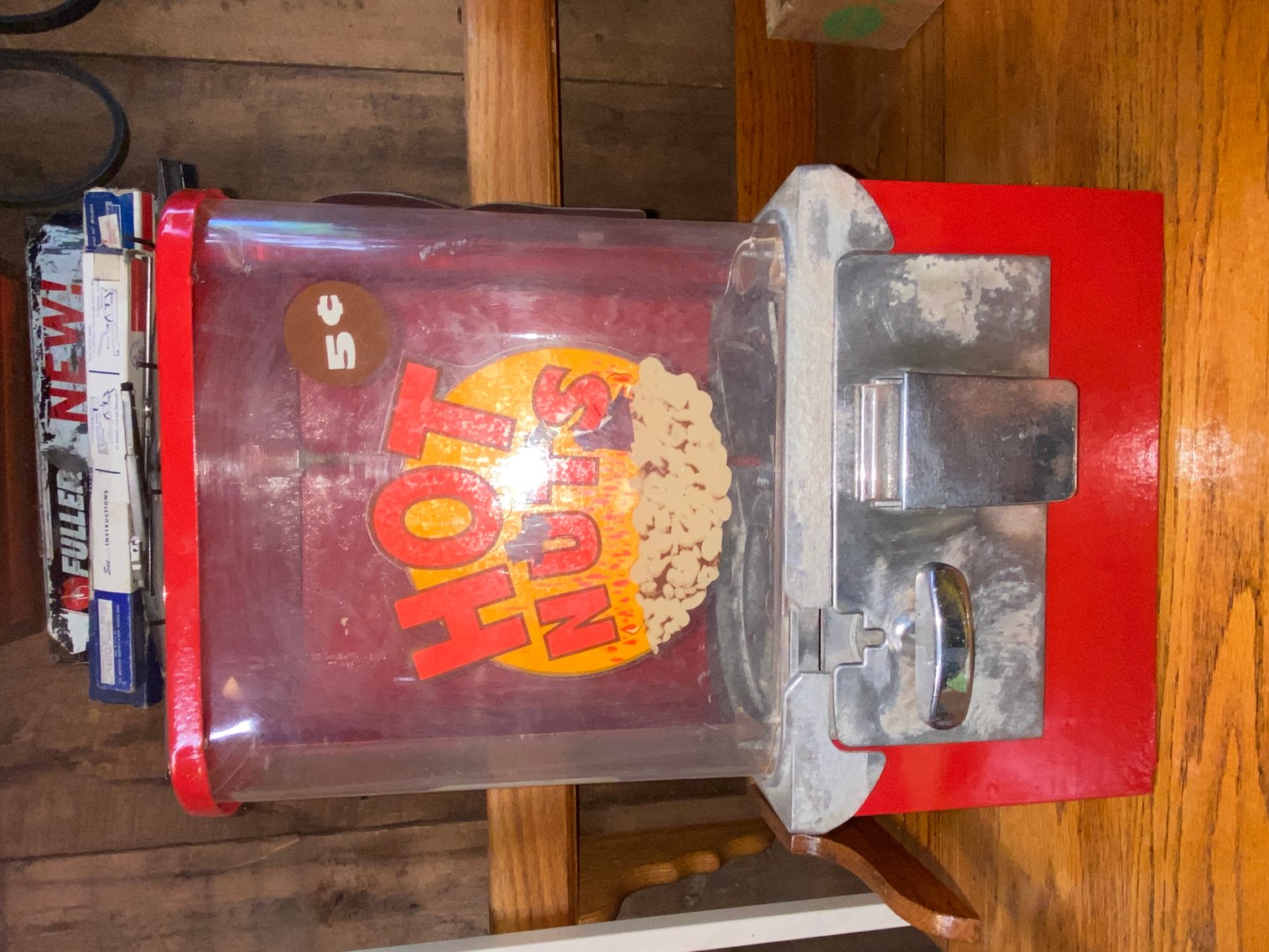 Image for Shinnston, WV – One Owner Online Only Advertising/Antique Auction