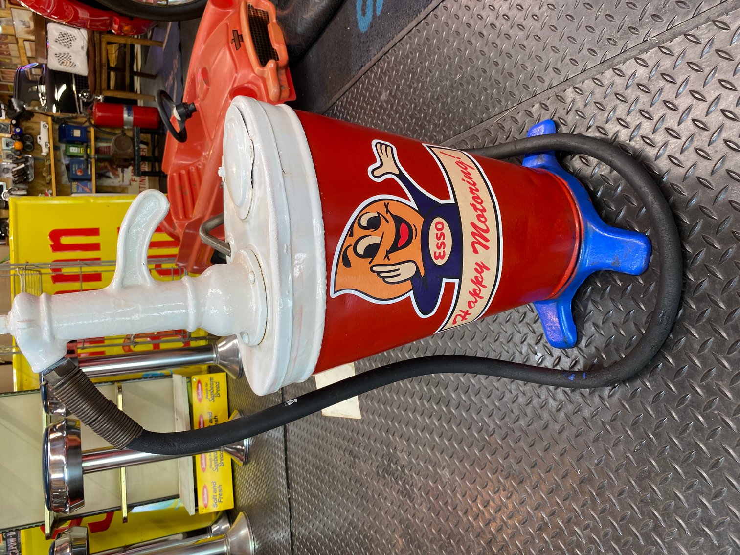 Image for Shinnston, WV – One Owner Online Only Advertising/Antique Auction