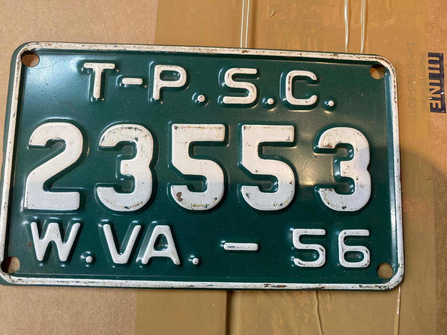 Image for Shinnston, WV – One Owner Online Only Advertising/Antique Auction