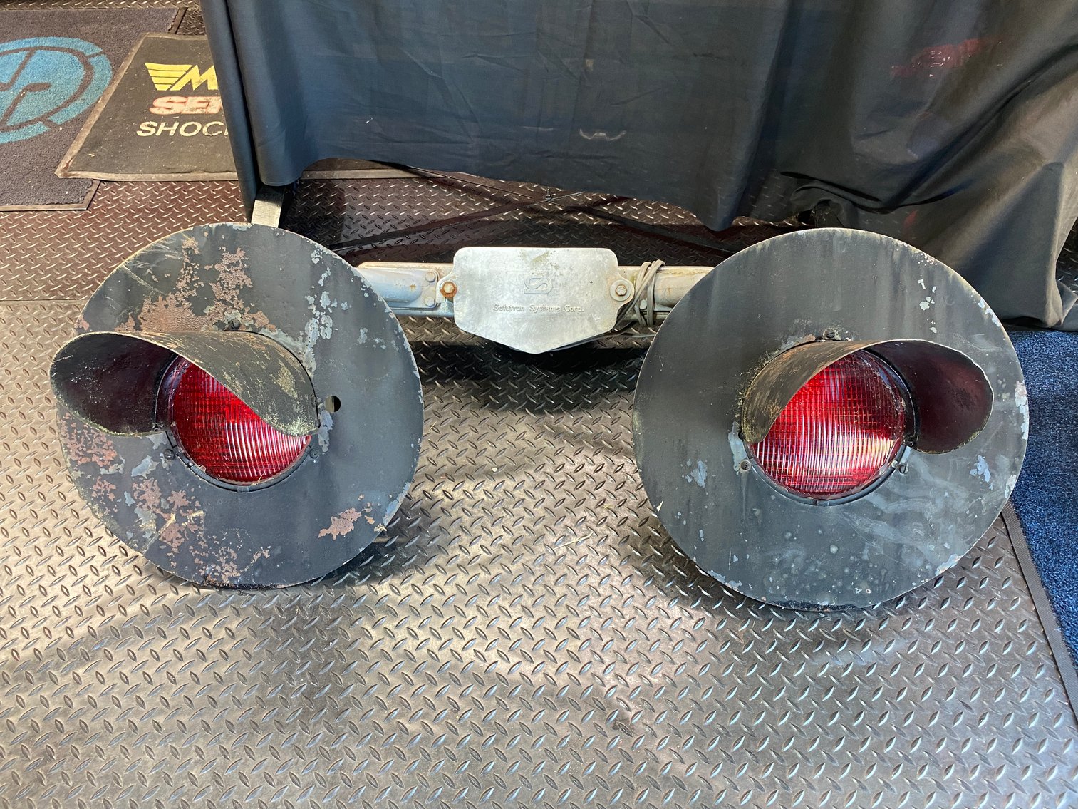 Image for Shinnston, WV – One Owner Online Only Advertising/Antique Auction