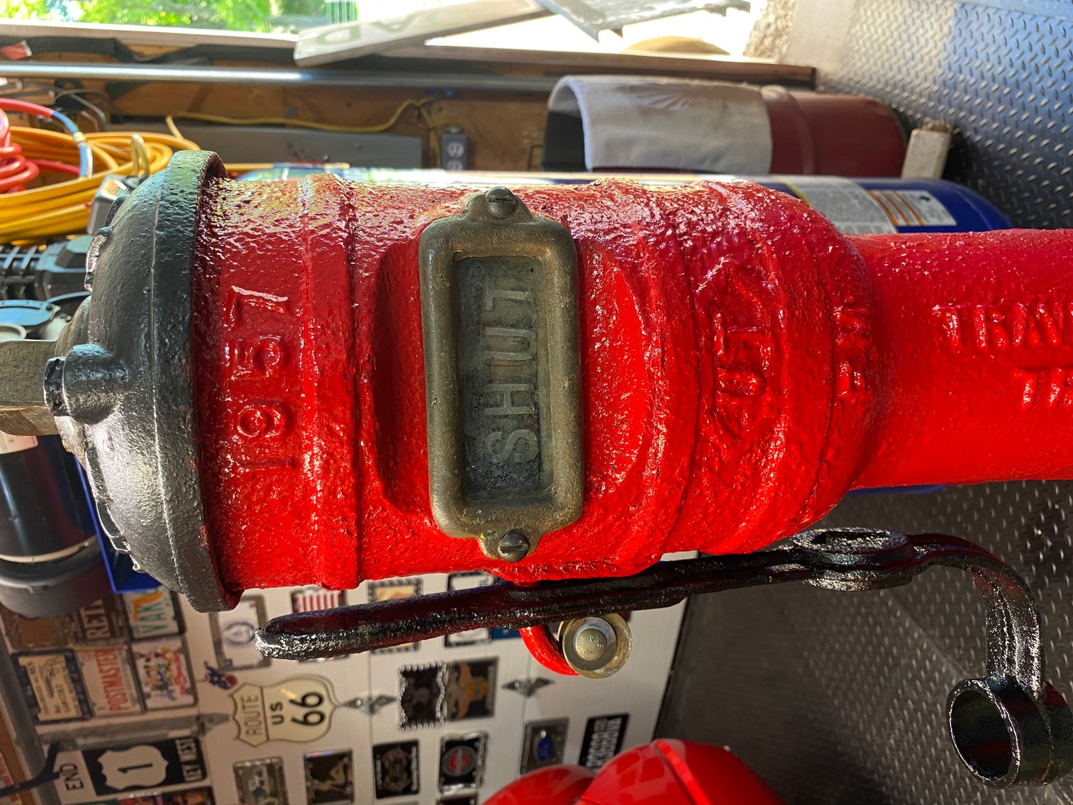 Image for Shinnston, WV – One Owner Online Only Advertising/Antique Auction