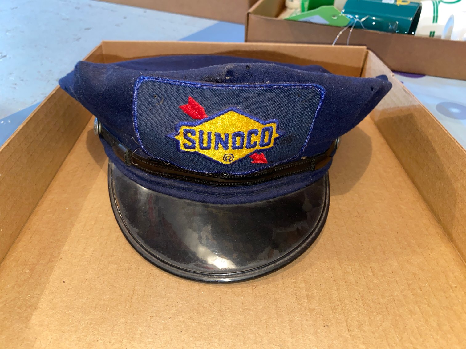 Image for Shinnston, WV – One Owner Online Only Advertising/Antique Auction