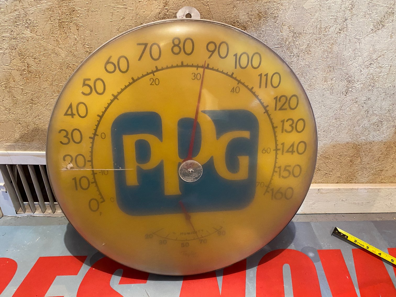 Image for Shinnston, WV – One Owner Online Only Advertising/Antique Auction