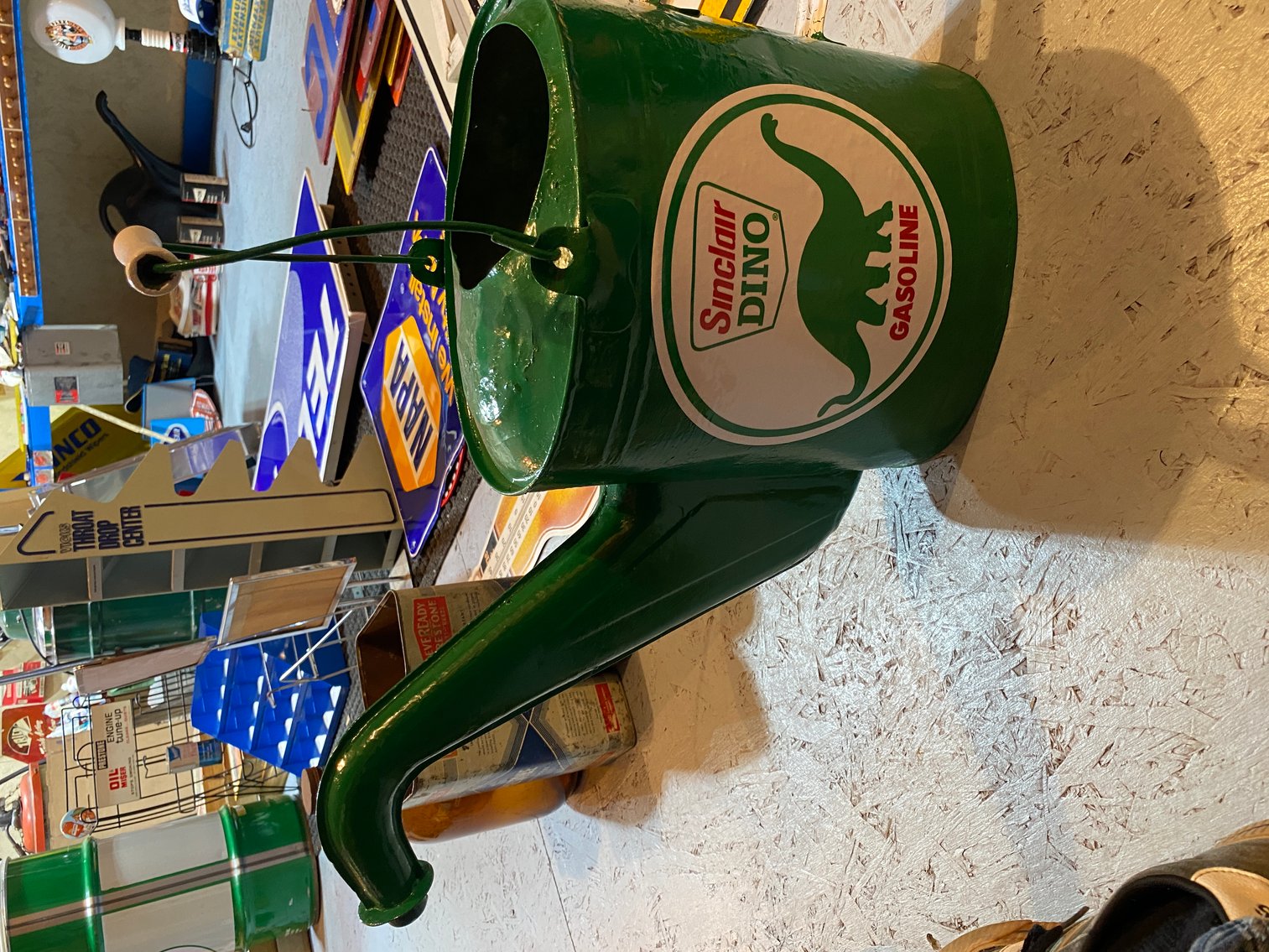 Image for Shinnston, WV – One Owner Online Only Advertising/Antique Auction