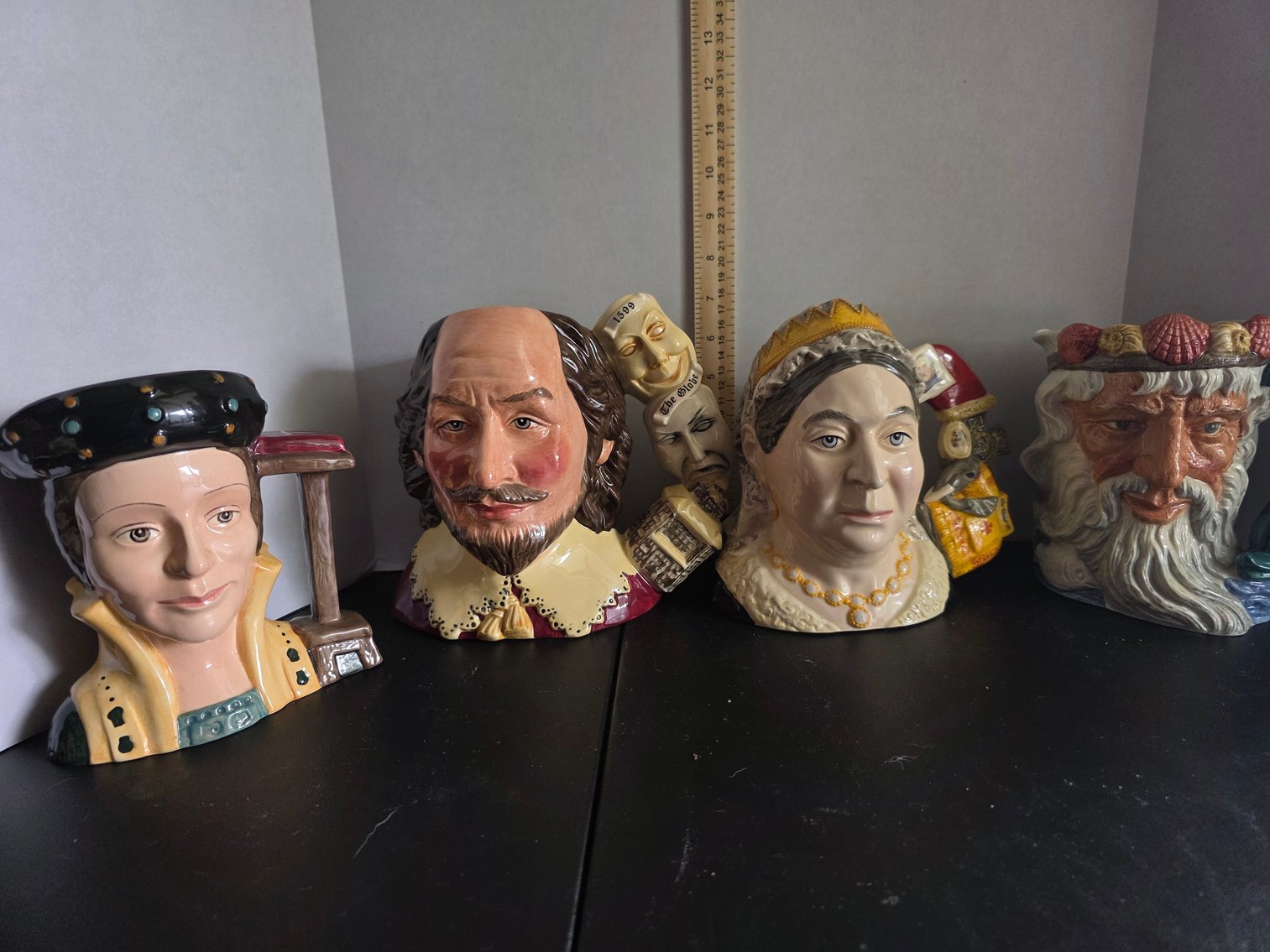 Image for Oak Hill, WV – Willard Lee Ball Estate: Online Only Auction 1st in a series of Fine Glassware and Collectibles