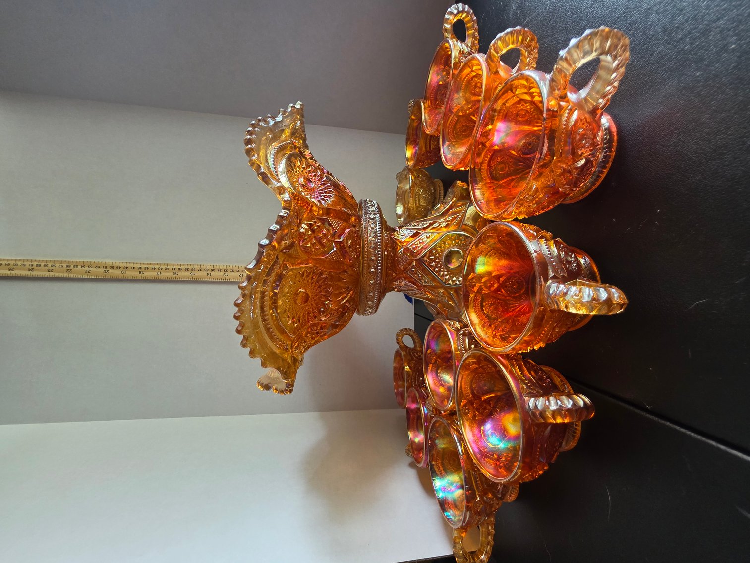 Image for Oak Hill, WV – Willard Lee Ball Estate: Online Only Auction 1st in a series of Fine Glassware and Collectibles