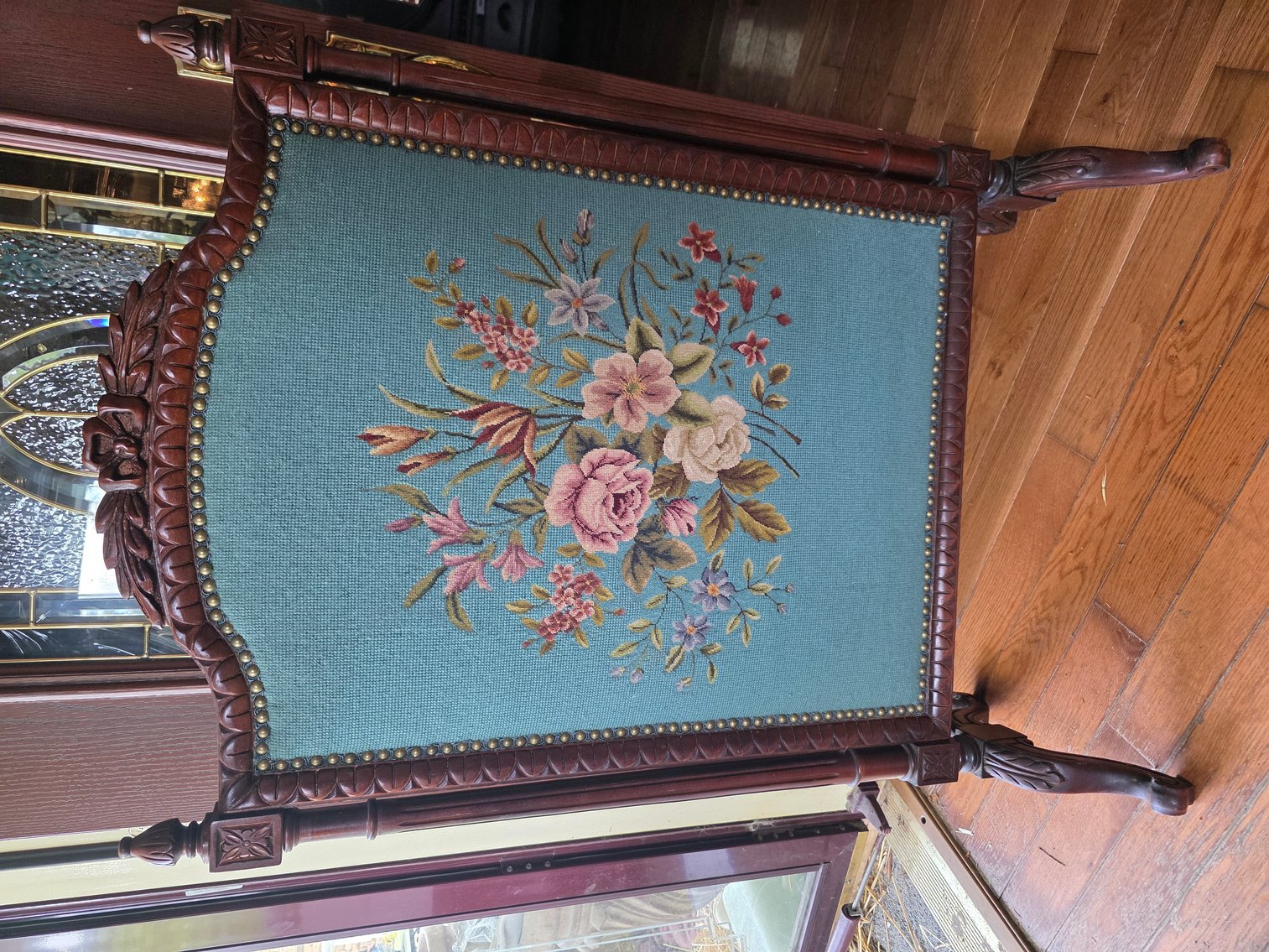 Image for Oak Hill, WV – Willard Lee Ball Estate: Online Only Auction 1st in a series of Fine Glassware and Collectibles