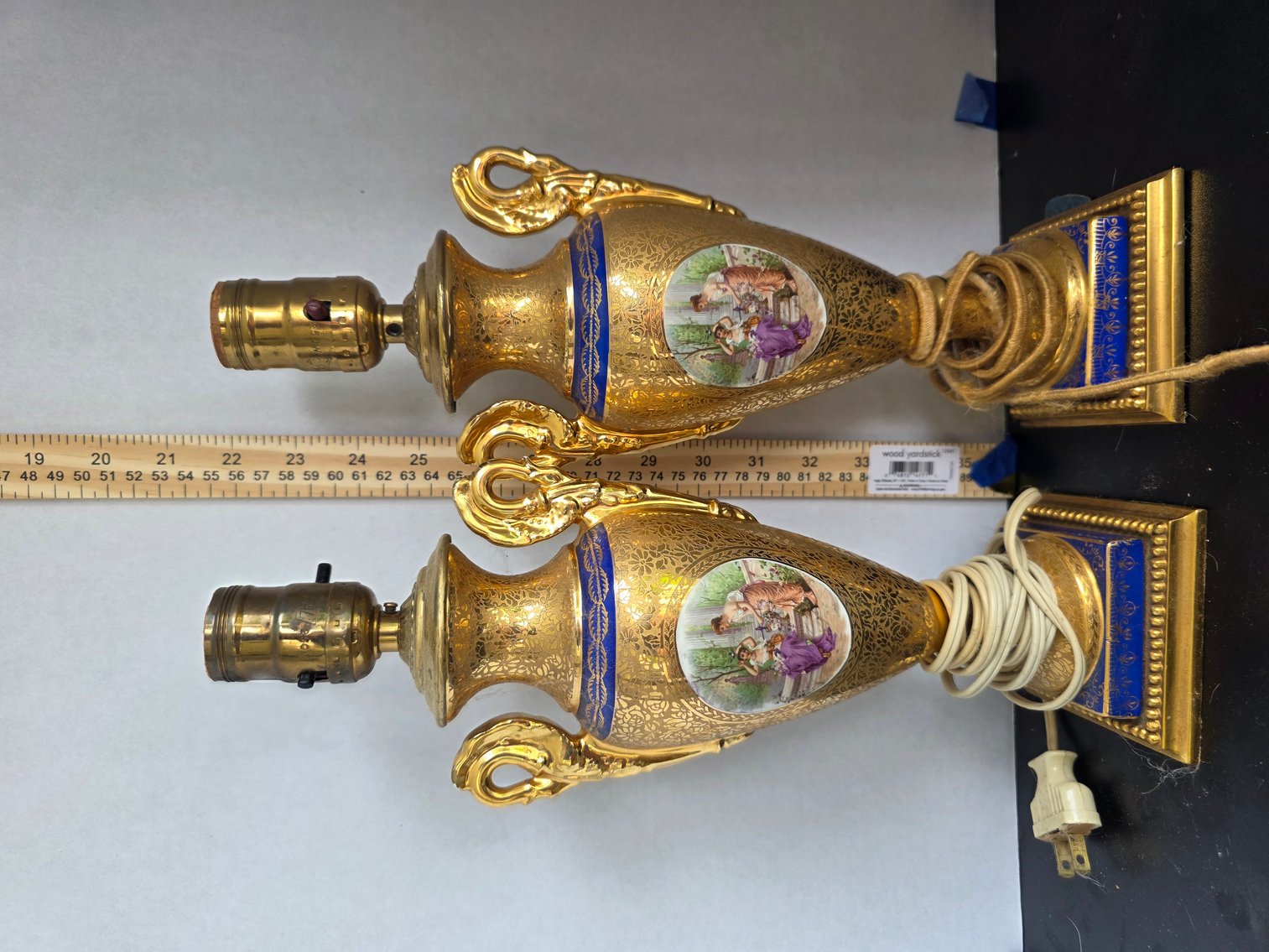 Image for Oak Hill, WV – Willard Lee Ball Estate: Online Only Auction 1st in a series of Fine Glassware and Collectibles