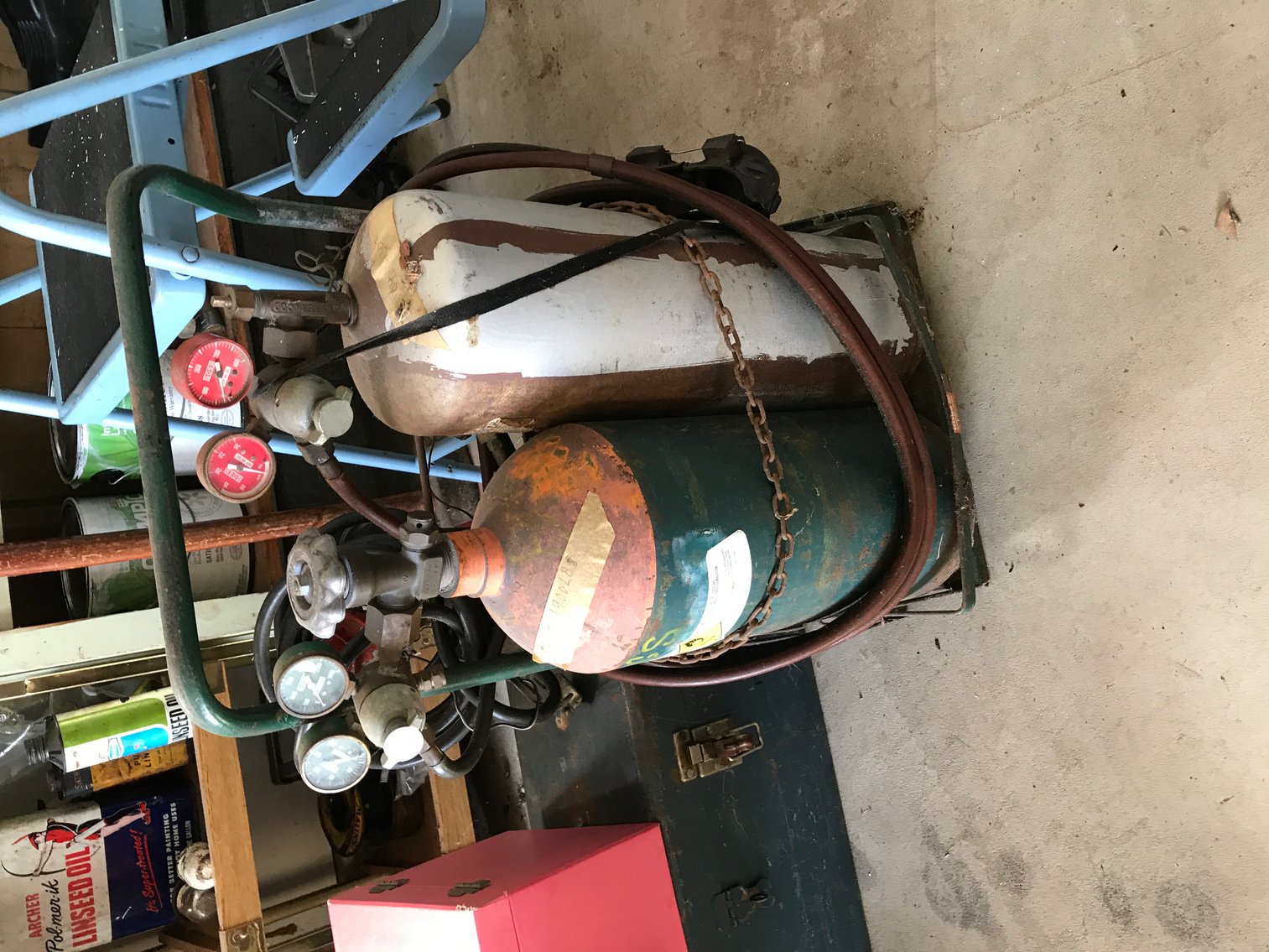 Image for Jefferson, PA – Estate of Margaret Angelini: Huge Selection of Glassware, Household Goods, Collectibles, and Antiques