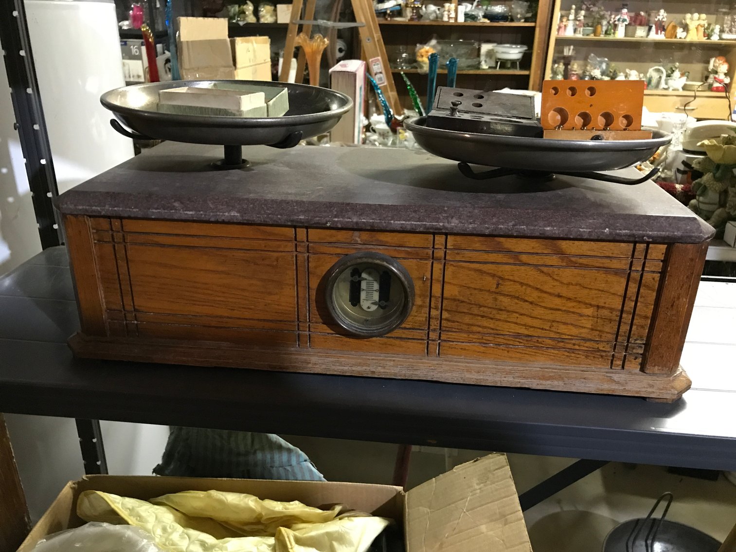 Image for Jefferson, PA – Estate of Margaret Angelini: Huge Selection of Glassware, Household Goods, Collectibles, and Antiques