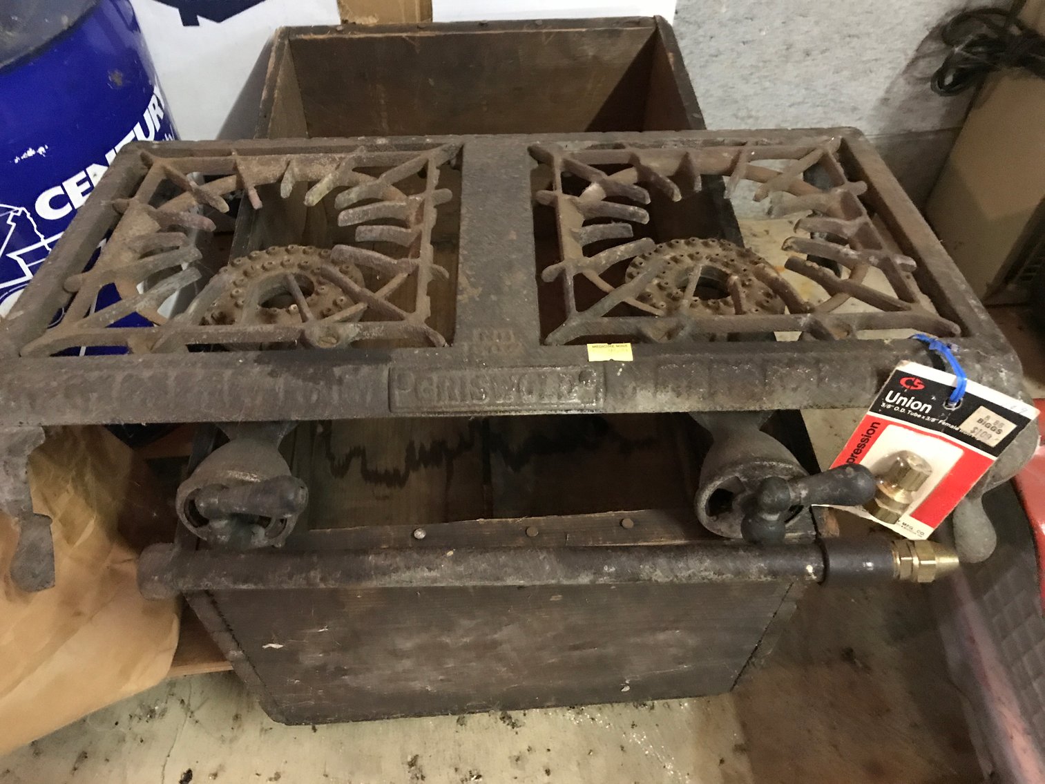 Image for Jefferson, PA – Estate of Margaret Angelini: Huge Selection of Glassware, Household Goods, Collectibles, and Antiques