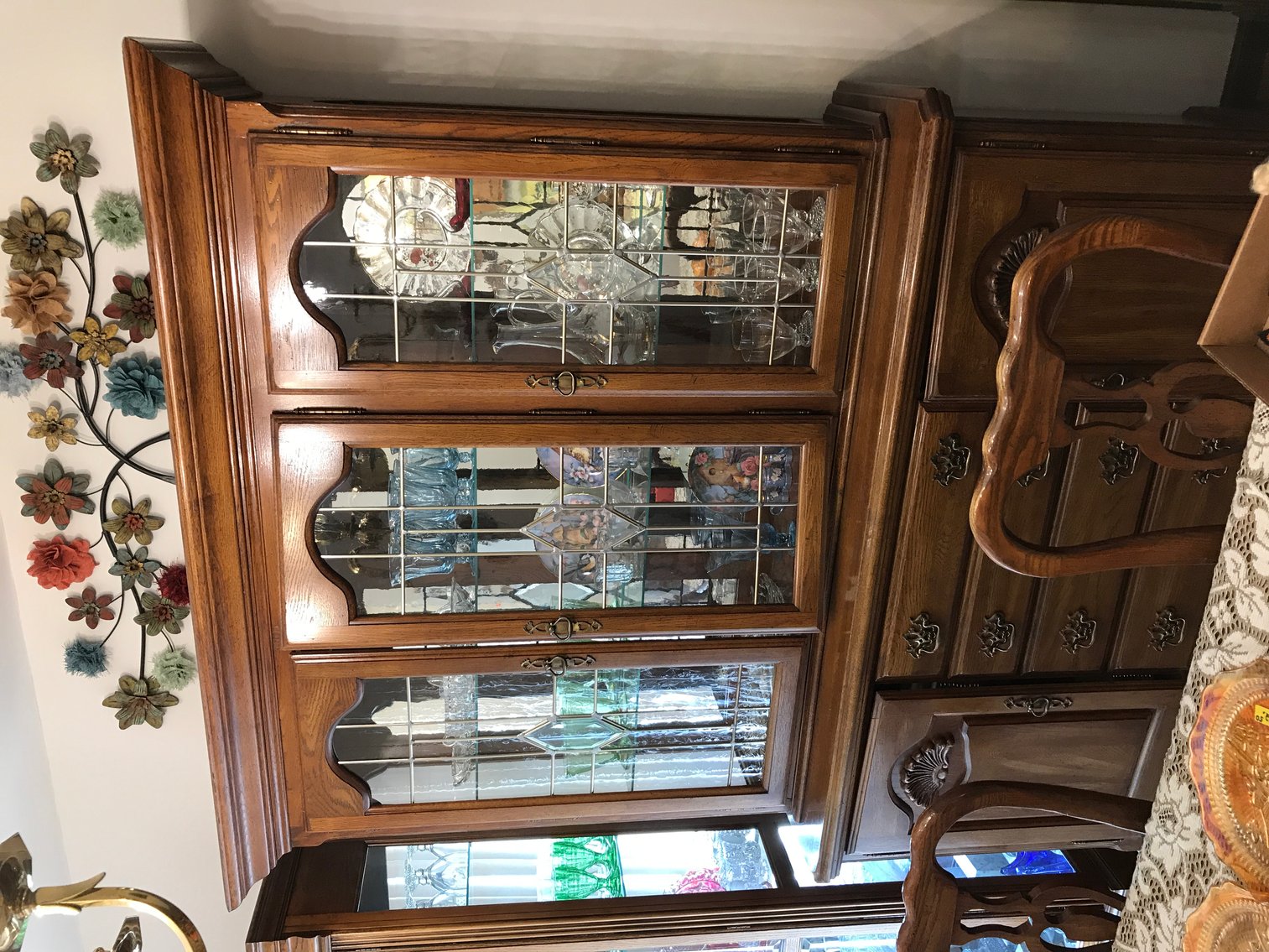 Image for Jefferson, PA – Estate of Margaret Angelini: Huge Selection of Glassware, Household Goods, Collectibles, and Antiques