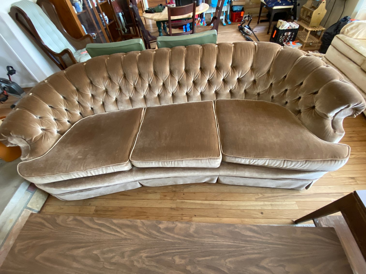 Image for Wheeling, WV – Ladies Rolex Watches, Audi Sedan, Household goods, furniture gaming PC and More Complete contents of house to be sold.