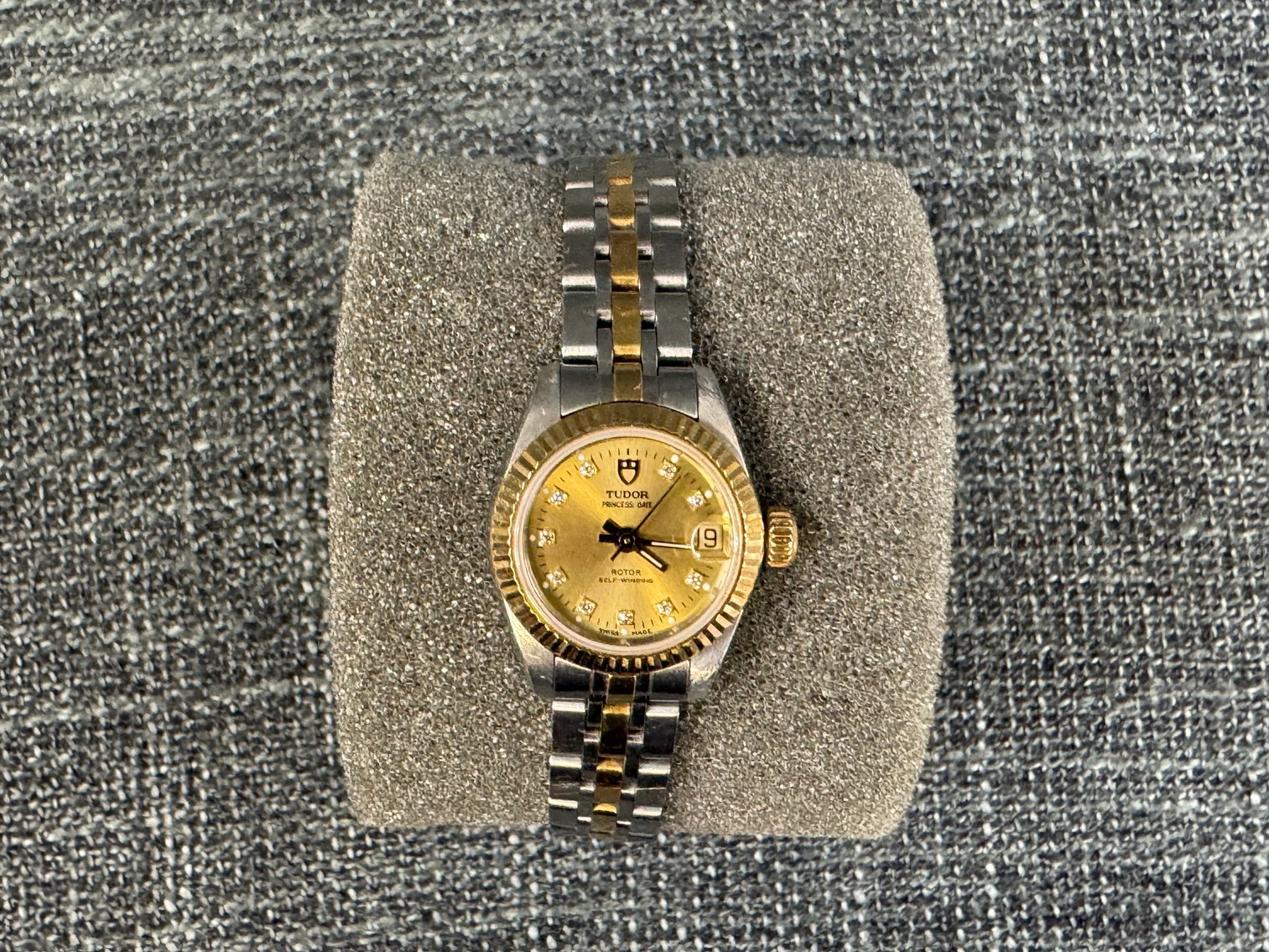 Image for Wheeling, WV – Ladies Rolex Watches, Audi Sedan, Household goods, furniture gaming PC and More Complete contents of house to be sold.