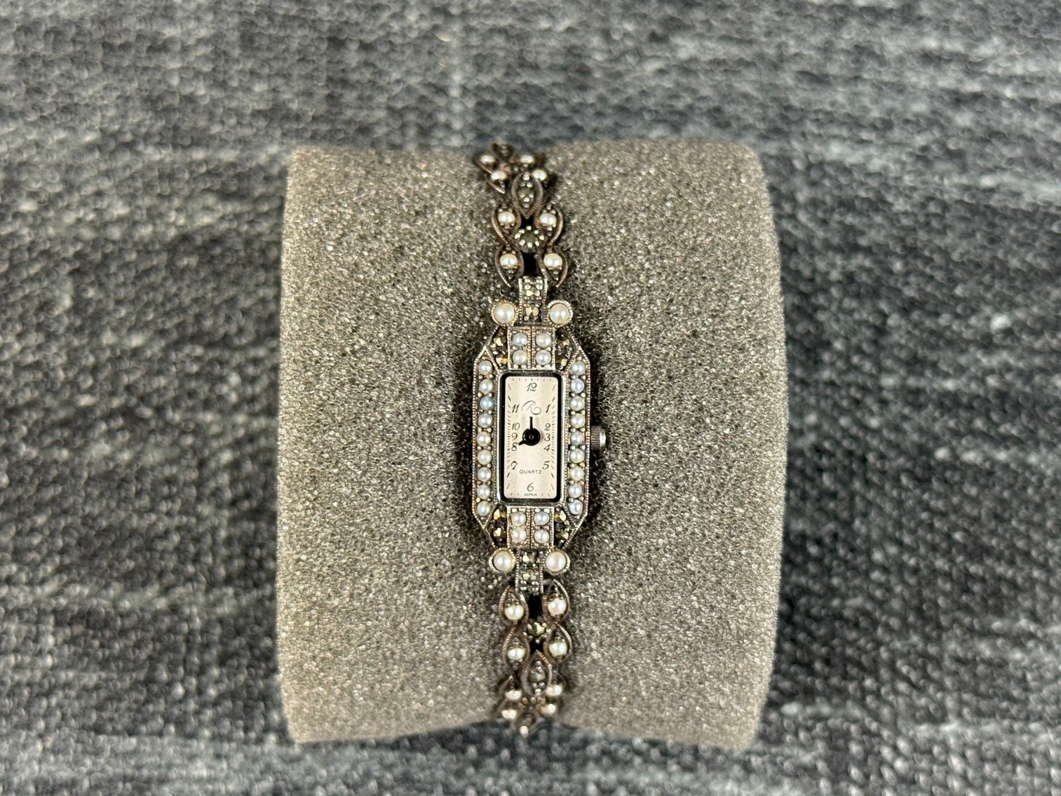 Image for Wheeling, WV – Ladies Rolex Watches, Audi Sedan, Household goods, furniture gaming PC and More Complete contents of house to be sold.