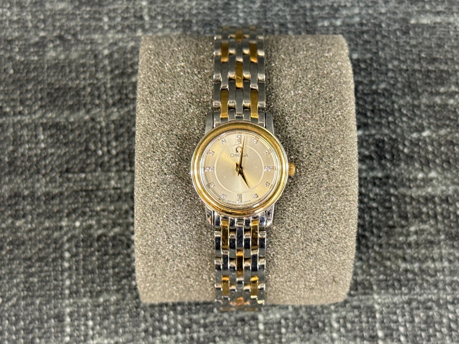 Image for Wheeling, WV – Ladies Rolex Watches, Audi Sedan, Household goods, furniture gaming PC and More Complete contents of house to be sold.