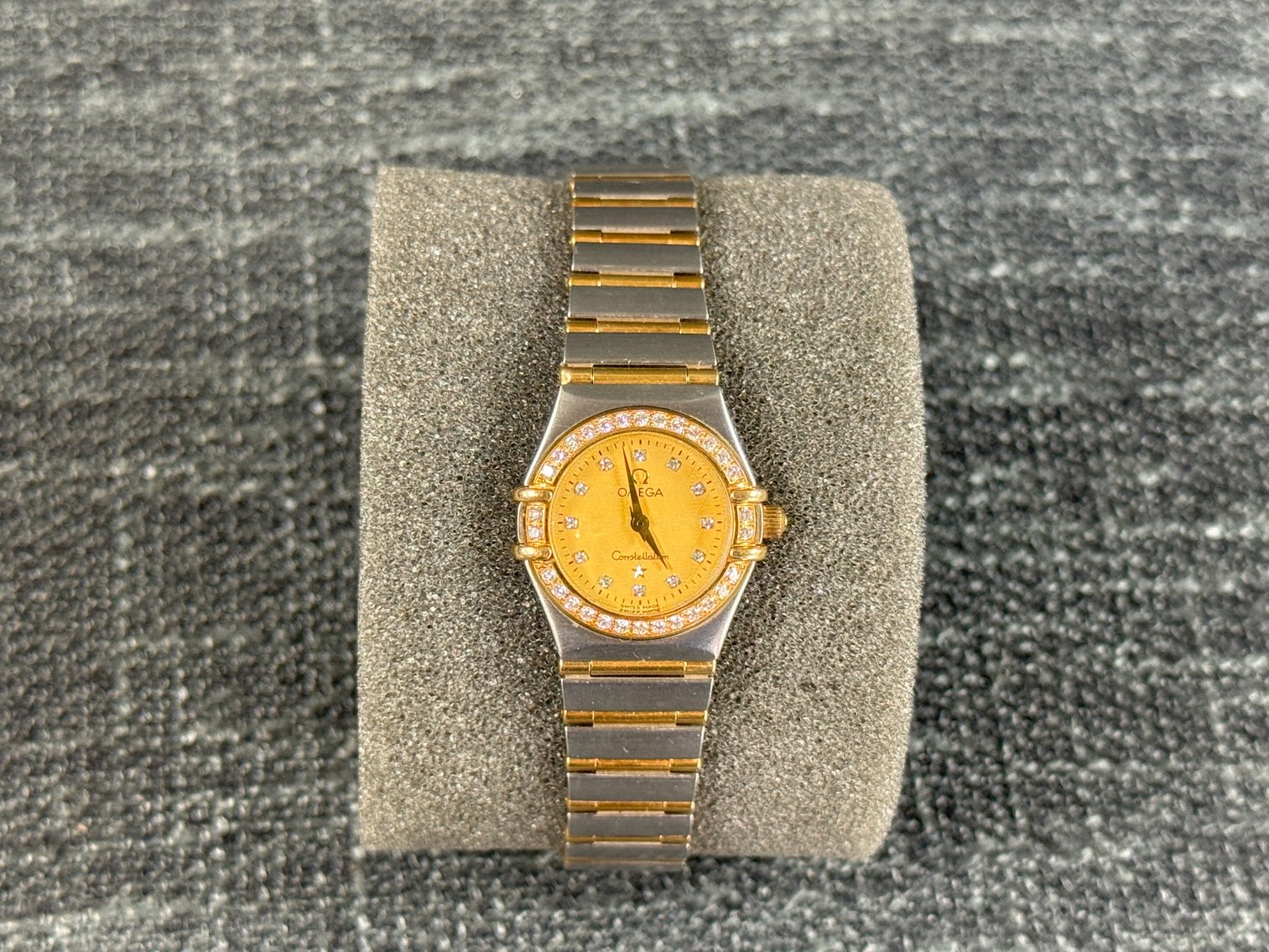 Image for Wheeling, WV – Ladies Rolex Watches, Audi Sedan, Household goods, furniture gaming PC and More Complete contents of house to be sold.