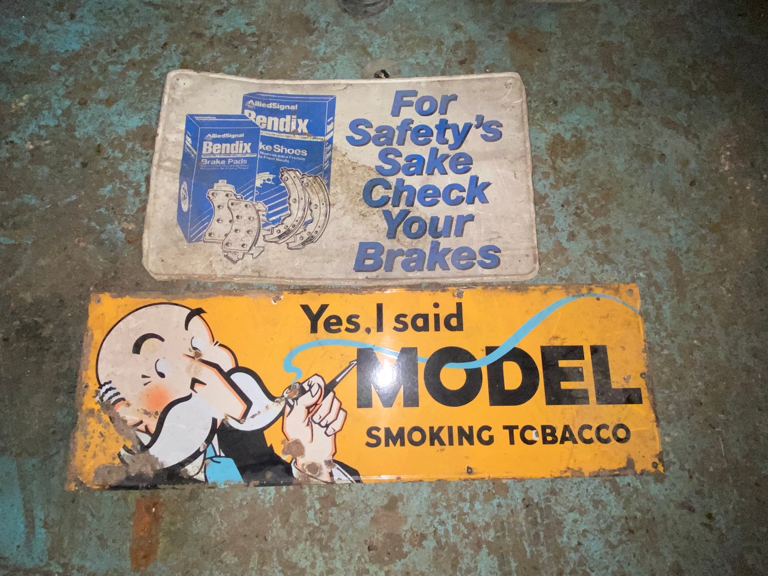 Image for Carmichaels, PA – Downsizing Lifetime collection of Motorcycles, Cars, Tractor, Parts, Tools, and related items