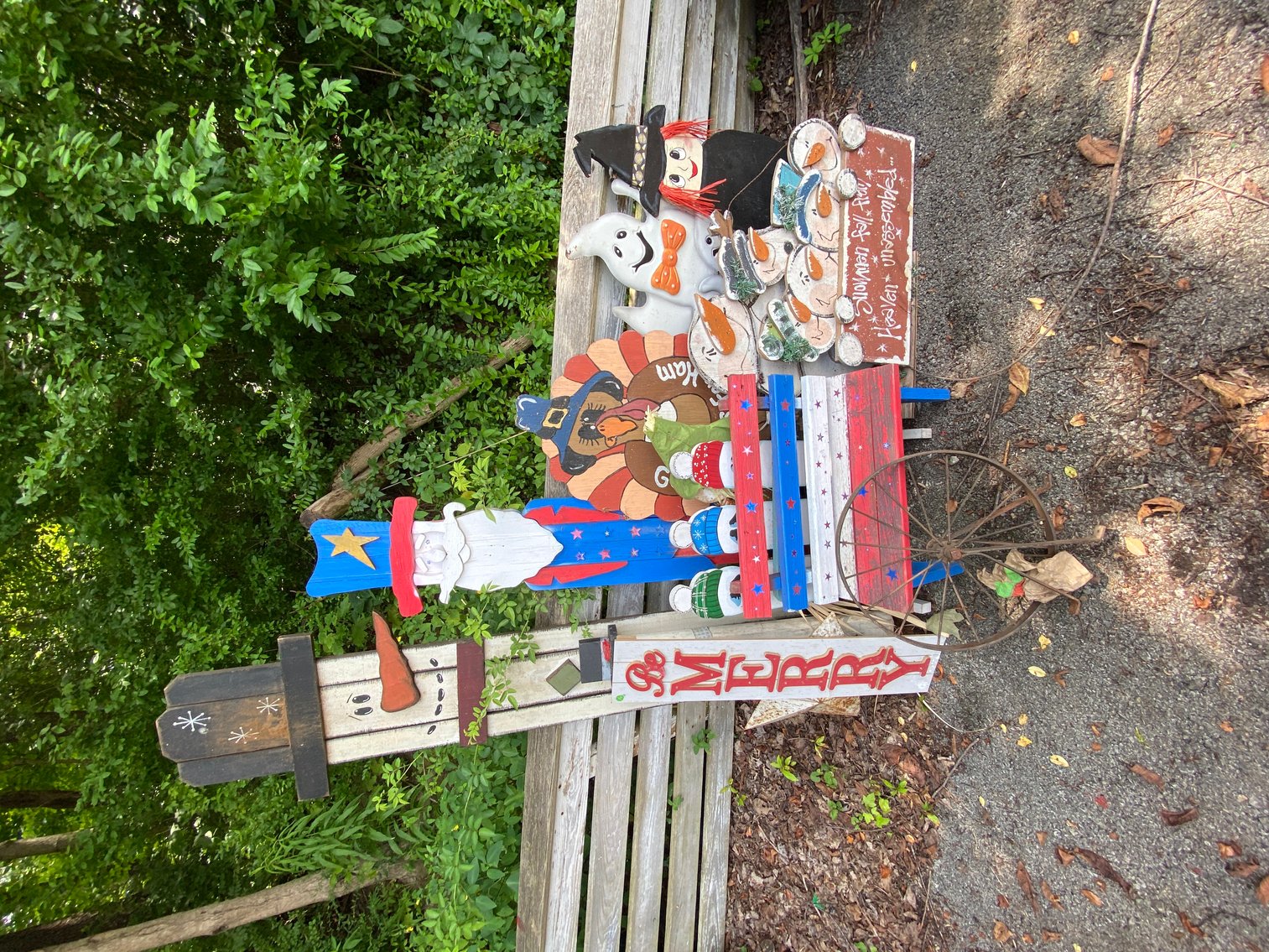 Image for Carmichaels, PA – Downsizing Lifetime collection of Motorcycles, Cars, Tractor, Parts, Tools, and related items