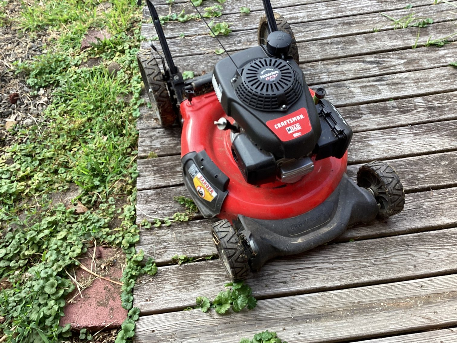 Image for Brownsville, PA - Moving Auction: Household Furniture, JD X300 Lawn Tractor, Framed Prints, Tools, Christmas Items, and Much More!