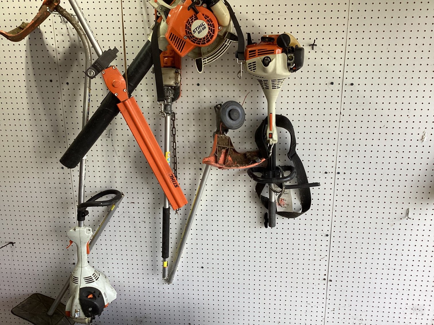 Image for Brownsville, PA - Moving Auction: Household Furniture, JD X300 Lawn Tractor, Framed Prints, Tools, Christmas Items, and Much More!