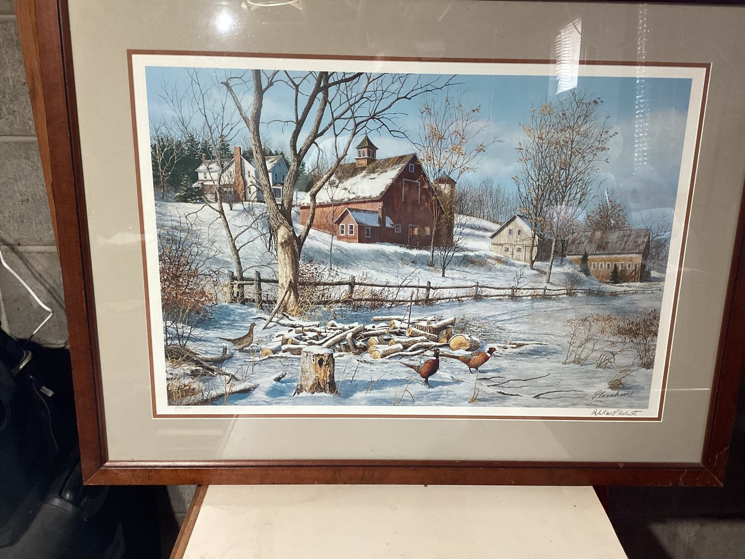Image for Brownsville, PA - Moving Auction: Household Furniture, JD X300 Lawn Tractor, Framed Prints, Tools, Christmas Items, and Much More!