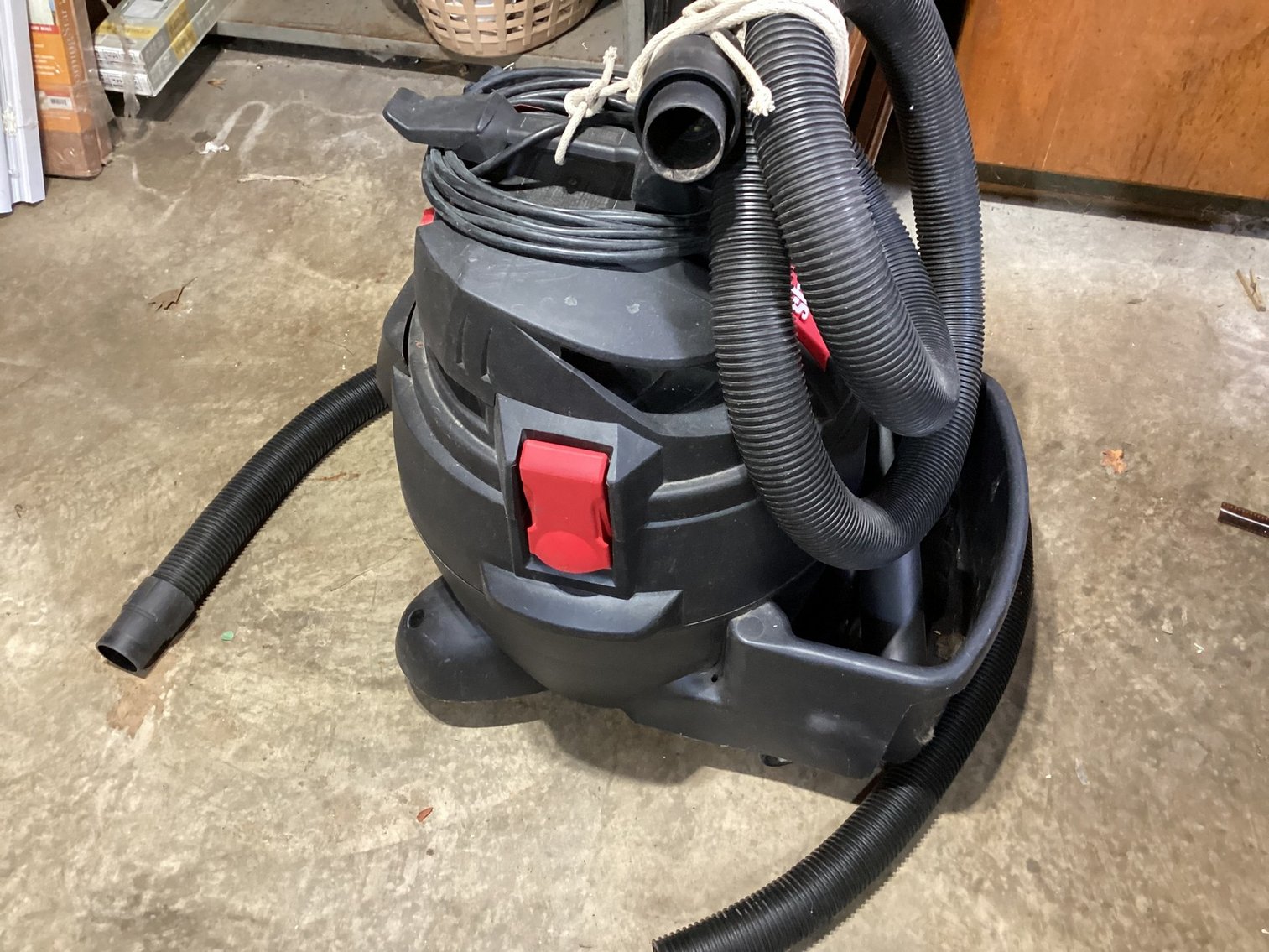 Image for Brownsville, PA - Moving Auction: Household Furniture, JD X300 Lawn Tractor, Framed Prints, Tools, Christmas Items, and Much More!