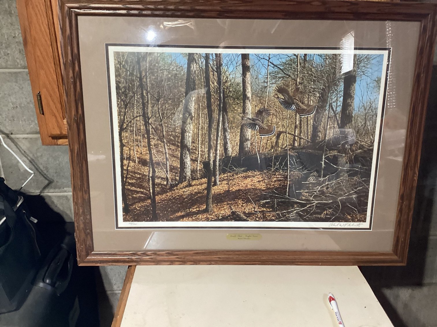 Image for Brownsville, PA - Moving Auction: Household Furniture, JD X300 Lawn Tractor, Framed Prints, Tools, Christmas Items, and Much More!