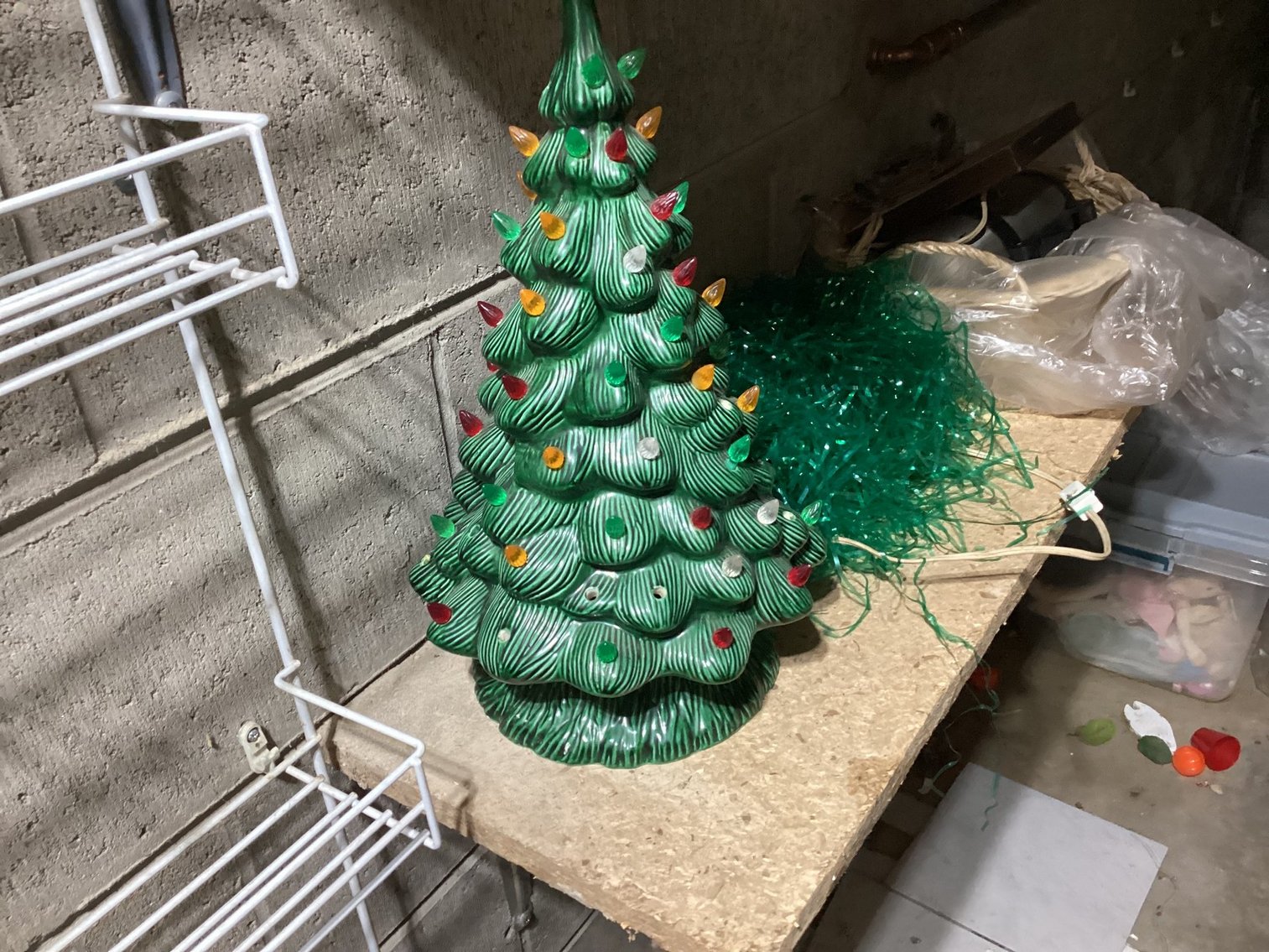 Image for Brownsville, PA - Moving Auction: Household Furniture, JD X300 Lawn Tractor, Framed Prints, Tools, Christmas Items, and Much More!