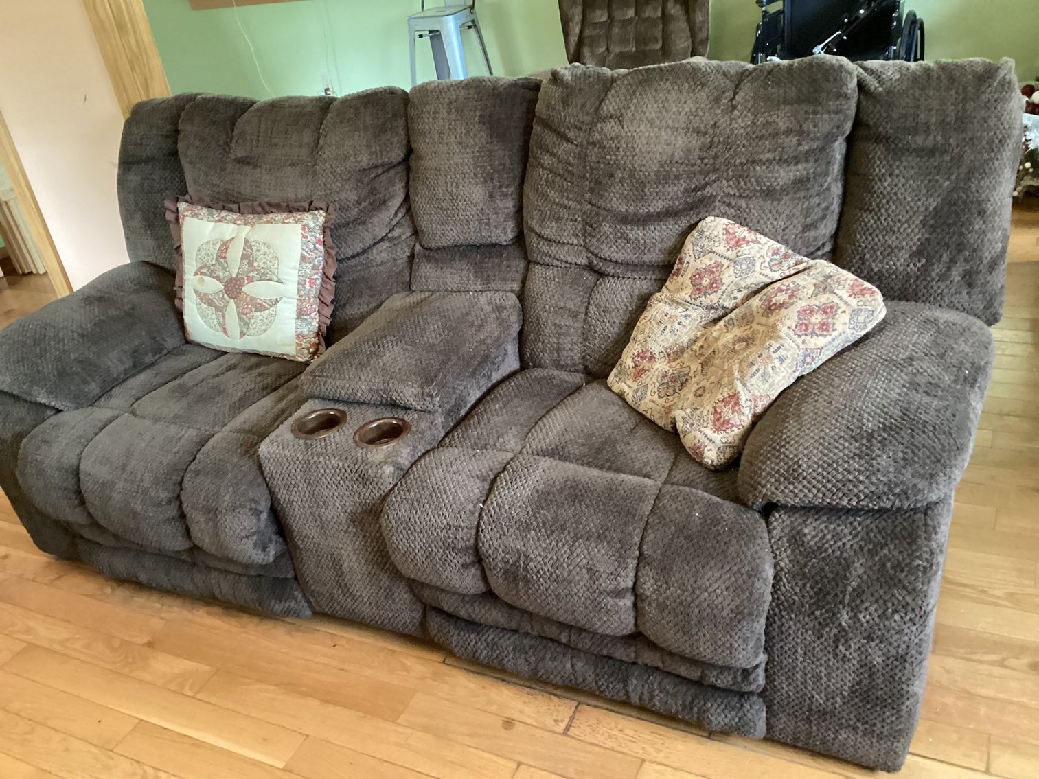 Image for Brownsville, PA - Moving Auction: Household Furniture, JD X300 Lawn Tractor, Framed Prints, Tools, Christmas Items, and Much More!