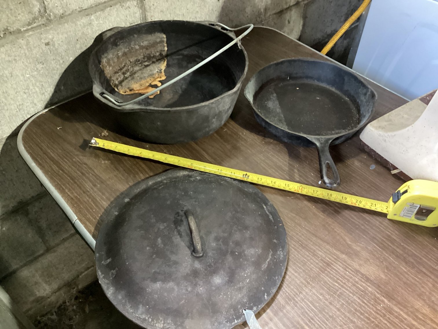 Image for Brownsville, PA - Moving Auction: Household Furniture, JD X300 Lawn Tractor, Framed Prints, Tools, Christmas Items, and Much More!