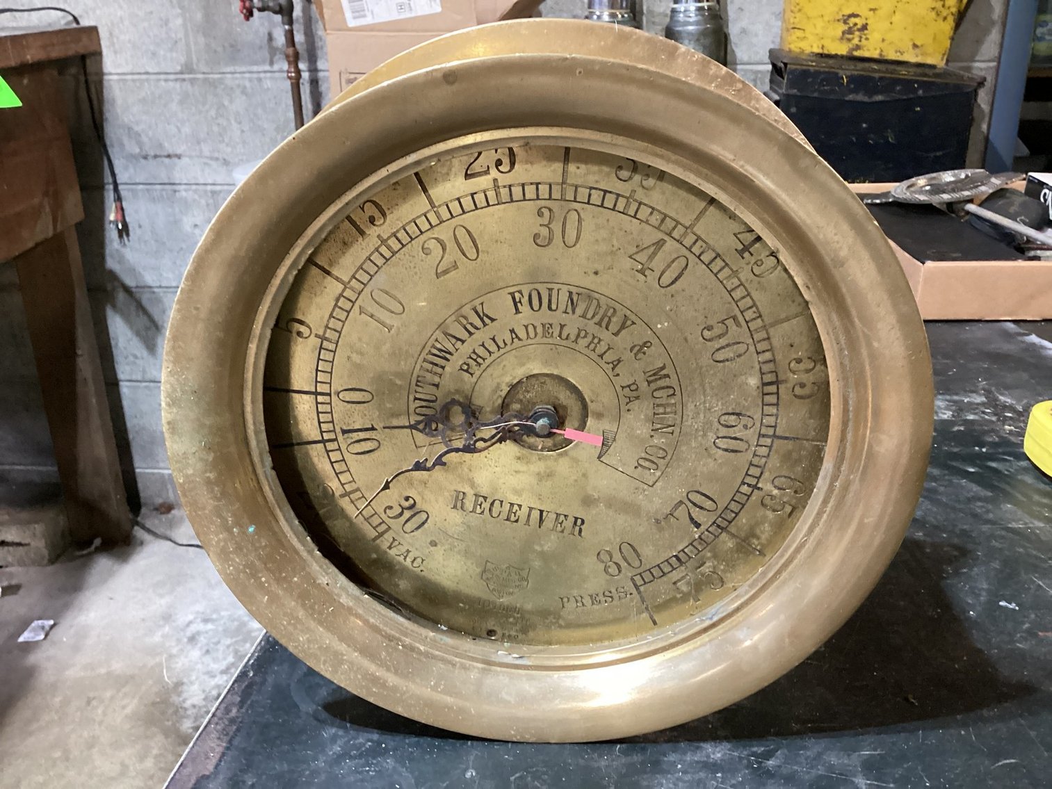 Image for Brownsville, PA - Moving Auction: Household Furniture, JD X300 Lawn Tractor, Framed Prints, Tools, Christmas Items, and Much More!