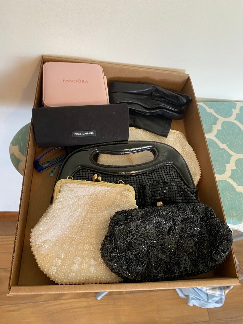 Image for Brownsville, PA - Moving Auction: Household Furniture, JD X300 Lawn Tractor, Framed Prints, Tools, Christmas Items, and Much More!