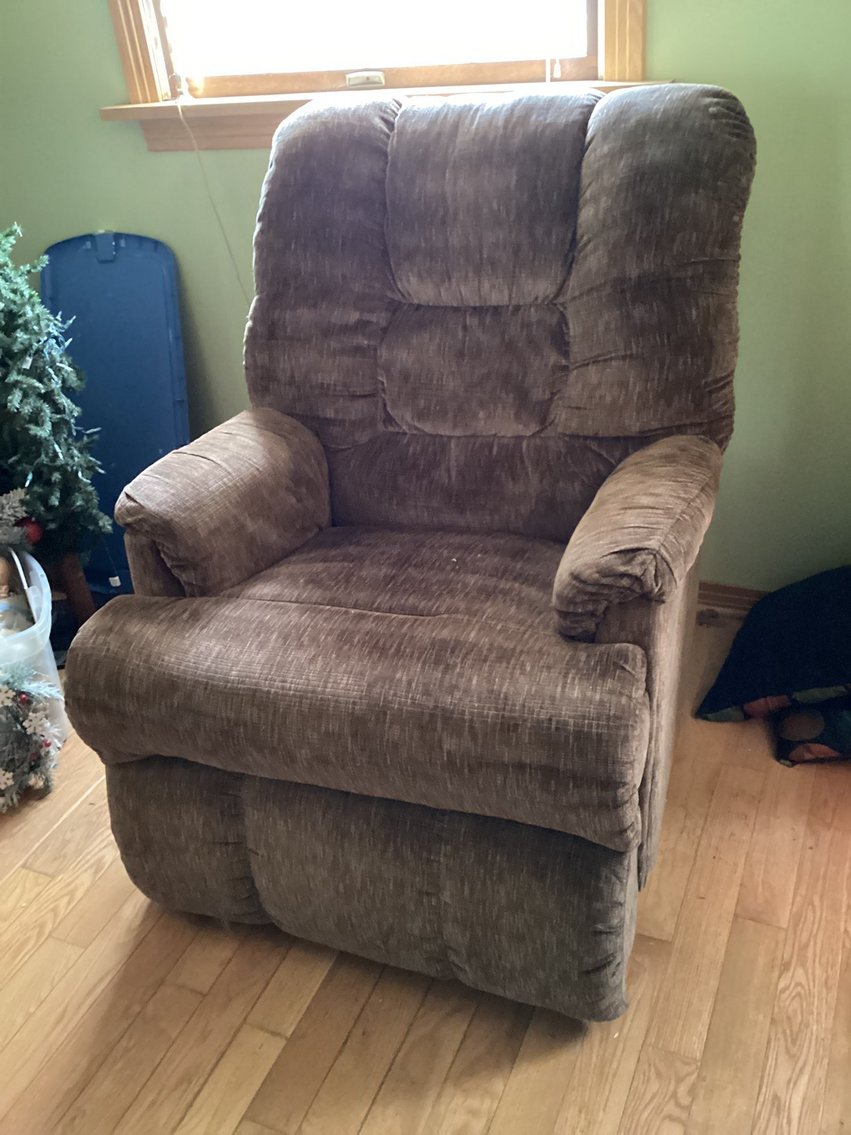 Image for Brownsville, PA - Moving Auction: Household Furniture, JD X300 Lawn Tractor, Framed Prints, Tools, Christmas Items, and Much More!