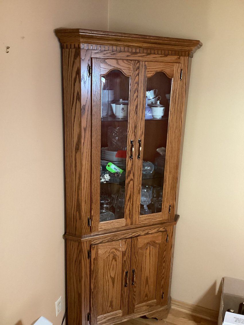 Image for Brownsville, PA - Moving Auction: Household Furniture, JD X300 Lawn Tractor, Framed Prints, Tools, Christmas Items, and Much More!