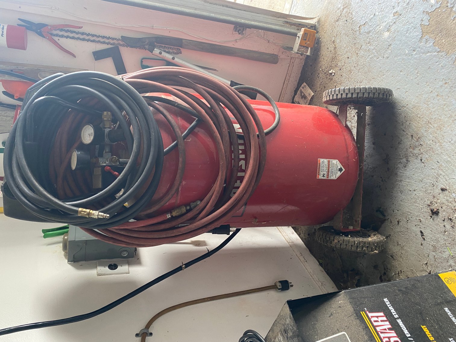 Image for Wallace, WV – Power Tools, Collectibles, Christmas Décor, Household Goods and More!