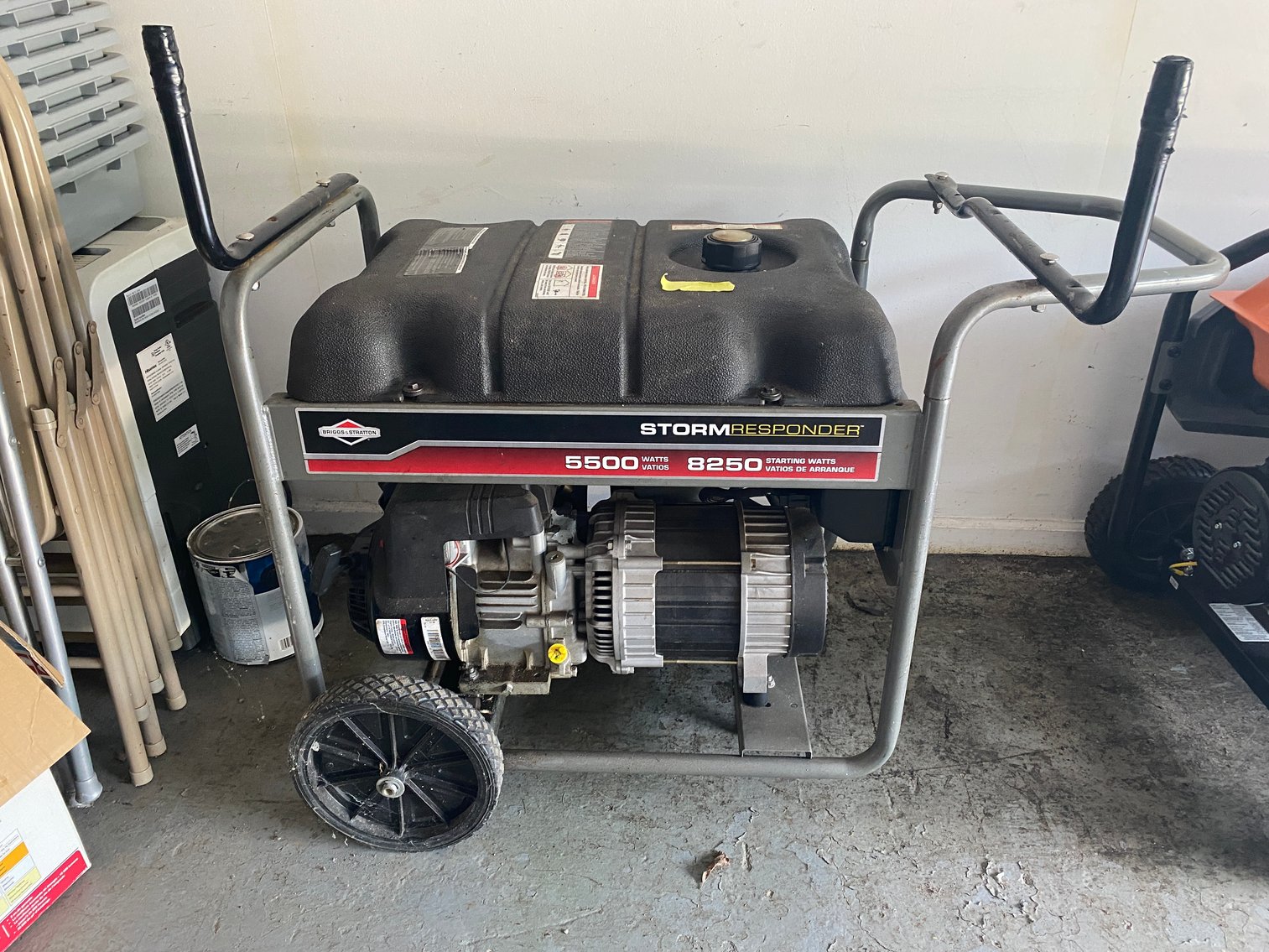 Image for Wallace, WV – Power Tools, Collectibles, Christmas Décor, Household Goods and More!