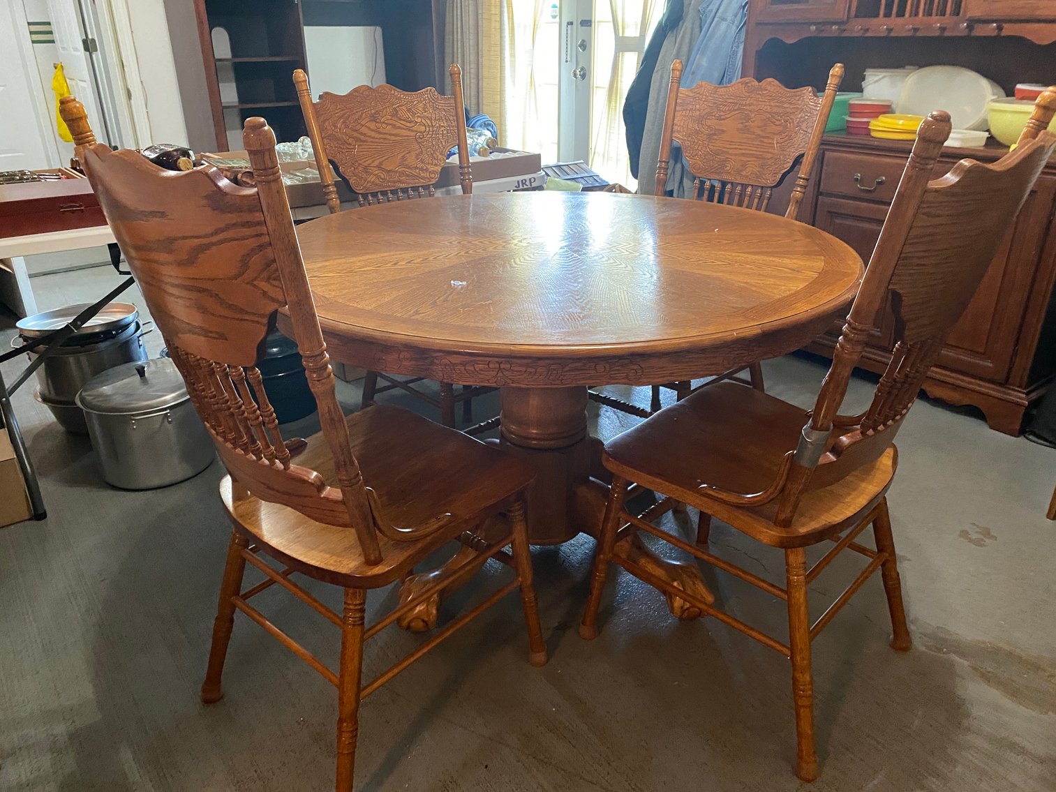 Image for Wallace, WV – Power Tools, Collectibles, Christmas Décor, Household Goods and More!