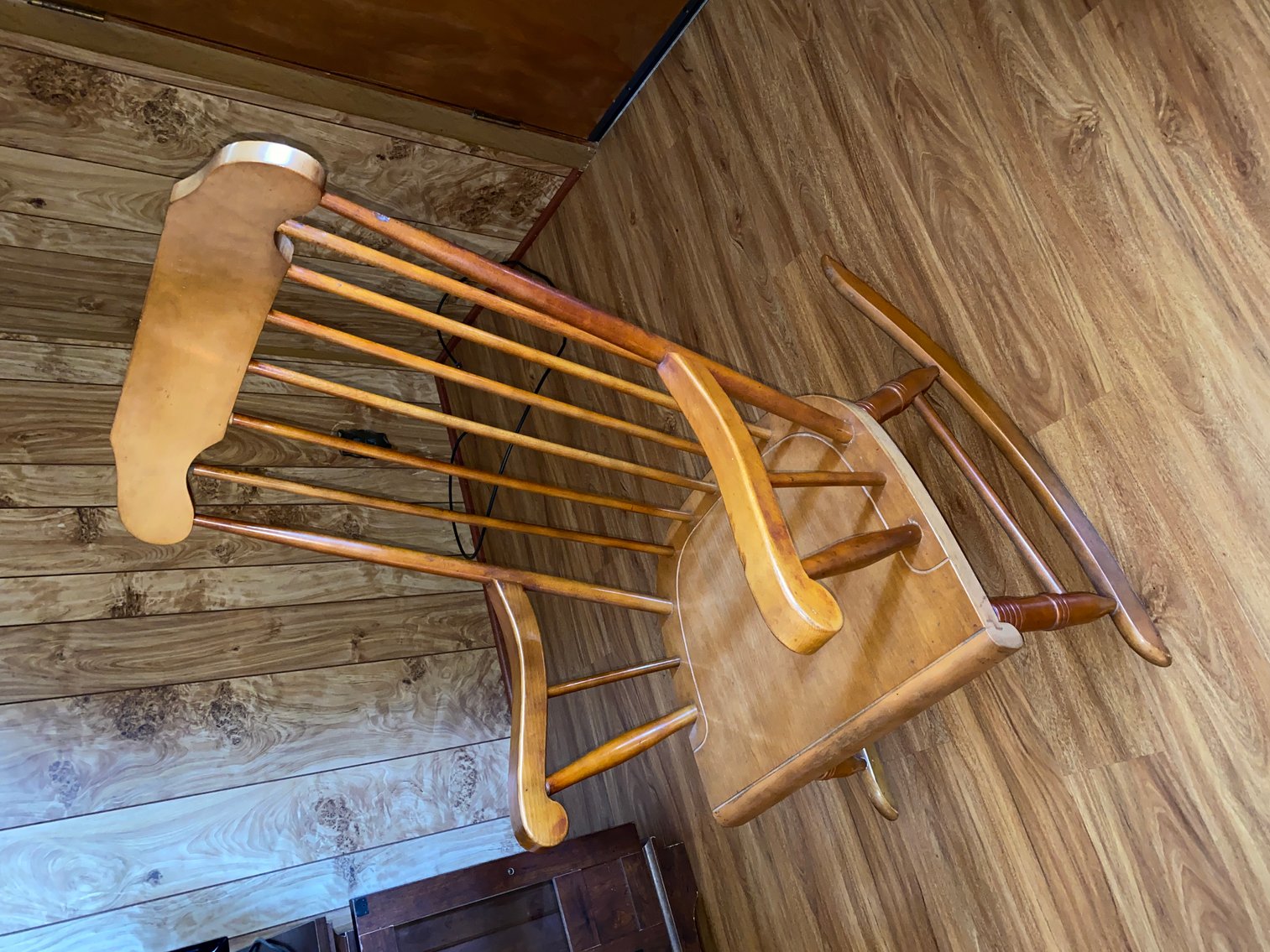 Image for Weston, WV -- Clean Tools, Quality Furniture and More!