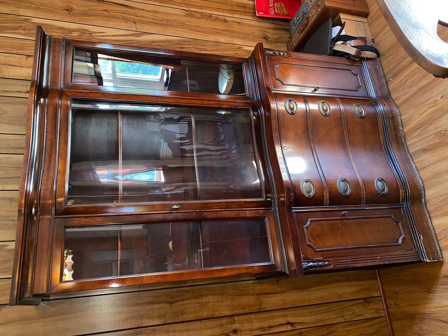 Image for Weston, WV -- Clean Tools, Quality Furniture and More!