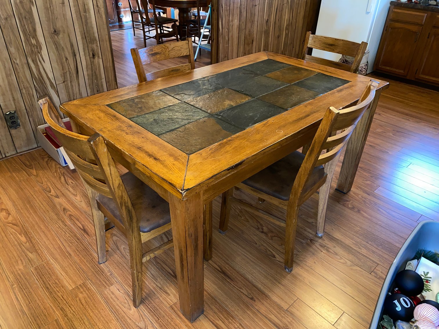 Image for Weston, WV -- Clean Tools, Quality Furniture and More!