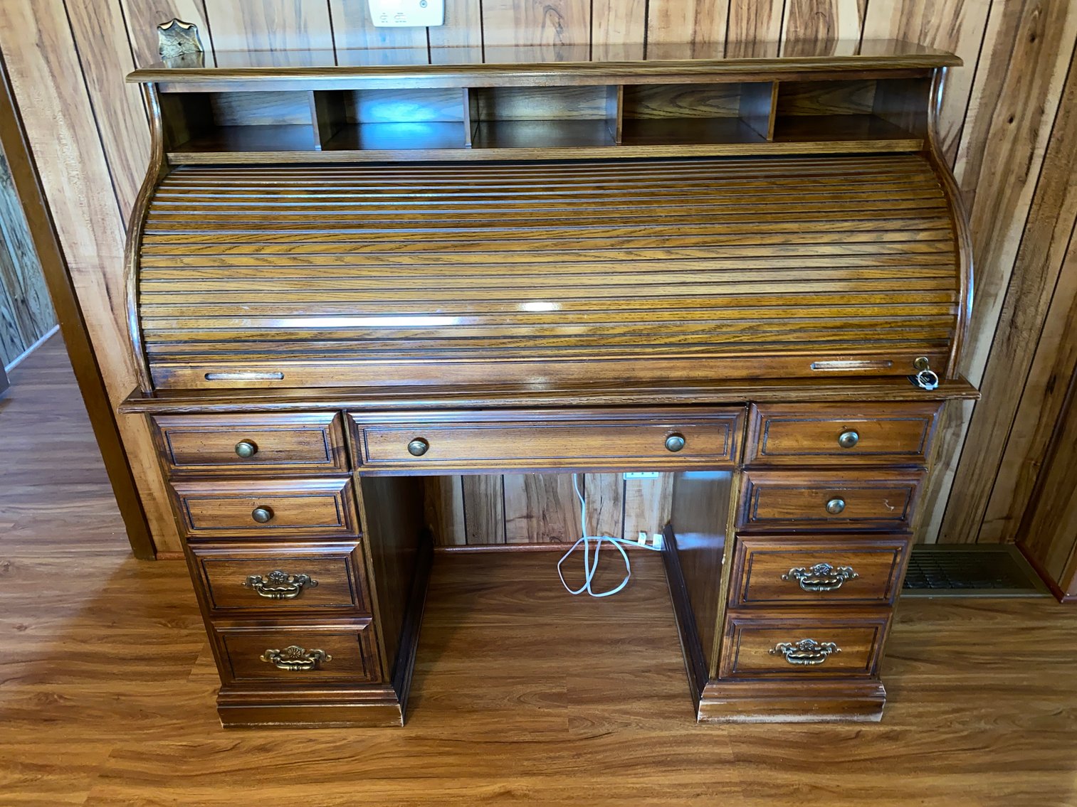 Image for Weston, WV -- Clean Tools, Quality Furniture and More!