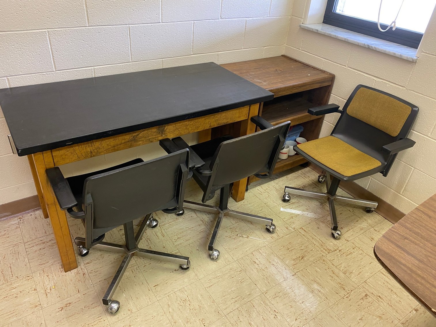 Image for Markleysburg, PA - Surplus Items of Uniontown Area School District at AJ McMullen Middle and Lafette Middle School