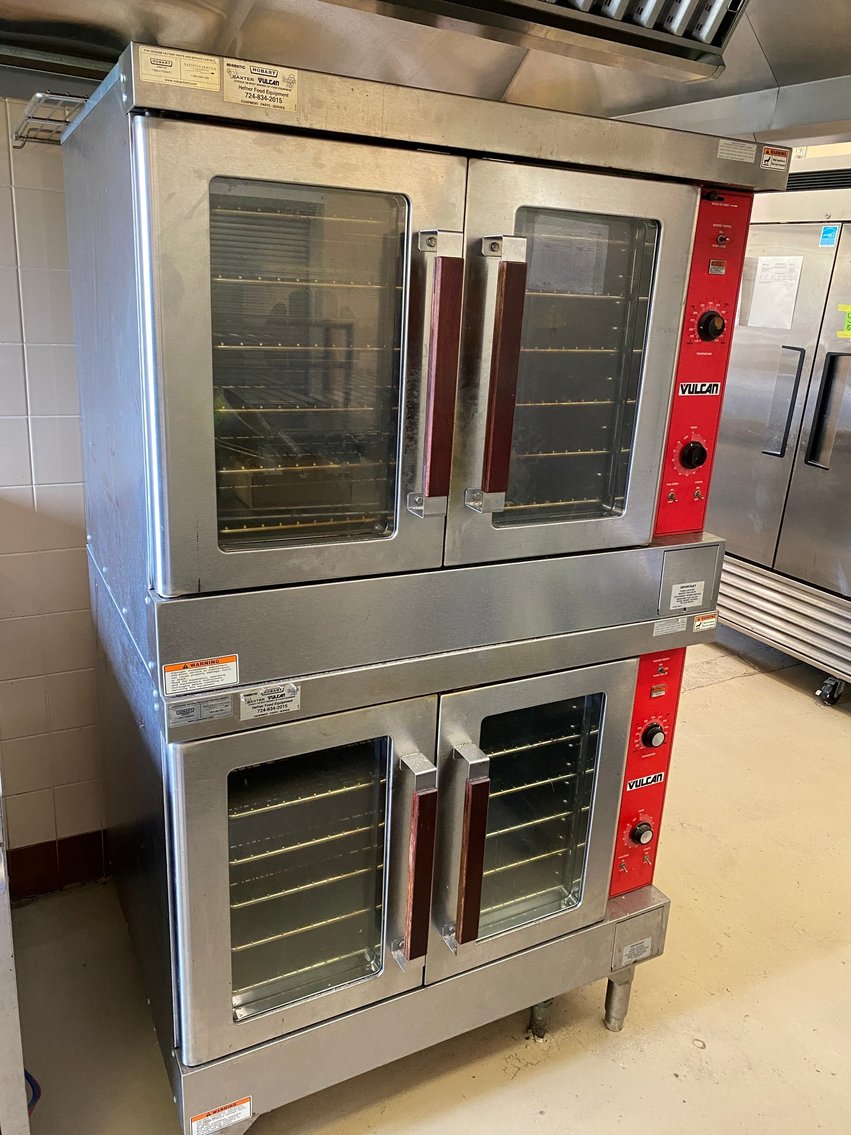 Image for Markleysburg, PA - Surplus Items of Uniontown Area School District at AJ McMullen Middle and Lafette Middle School