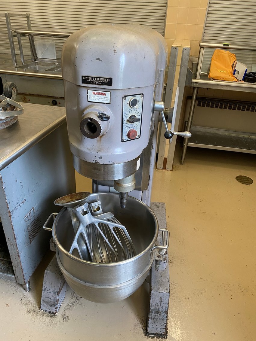 Image for Markleysburg, PA - Surplus Items of Uniontown Area School District at AJ McMullen Middle and Lafette Middle School