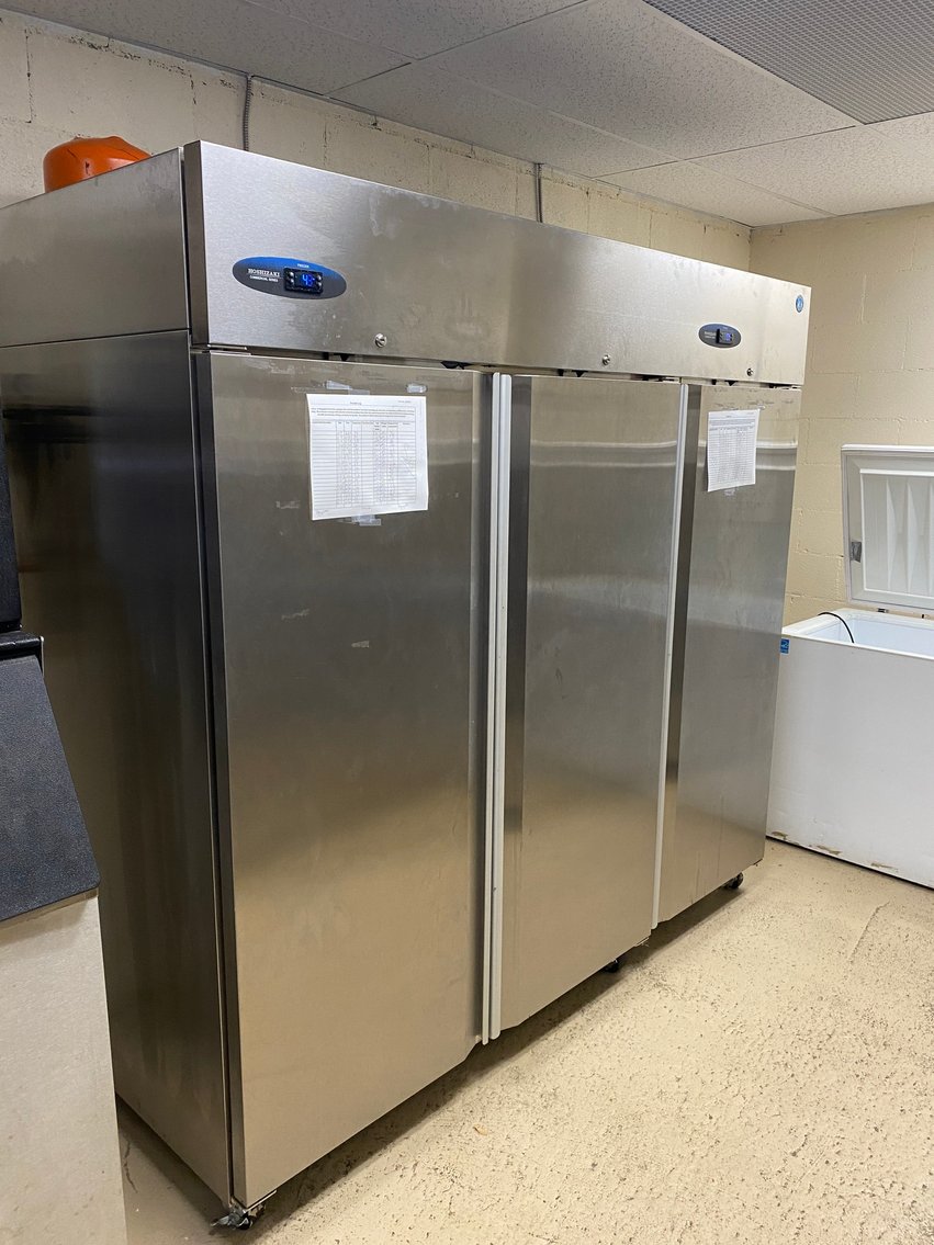 Image for Markleysburg, PA - Surplus Items of Uniontown Area School District at AJ McMullen Middle and Lafette Middle School