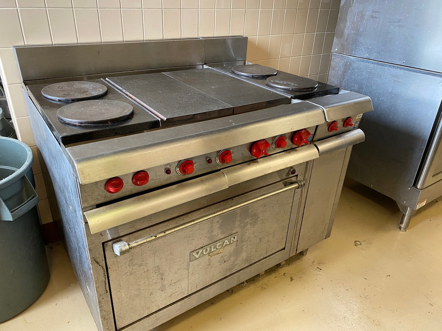 Image for Markleysburg, PA - Surplus Items of Uniontown Area School District at AJ McMullen Middle and Lafette Middle School