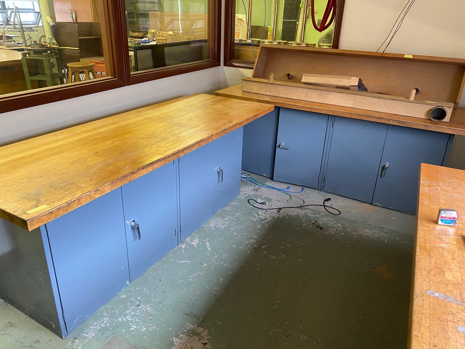 Image for Markleysburg, PA - Surplus Items of Uniontown Area School District at AJ McMullen Middle and Lafette Middle School