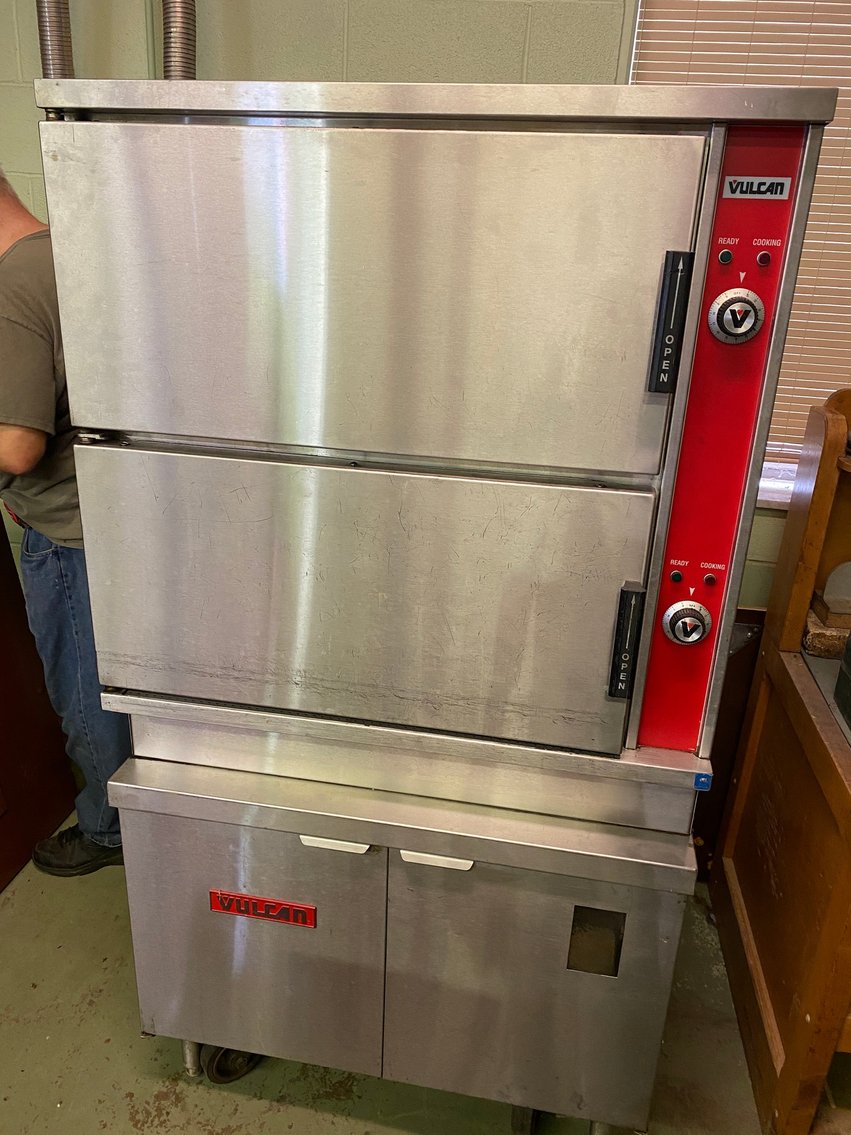 Image for Markleysburg, PA - Surplus Items of Uniontown Area School District at AJ McMullen Middle and Lafette Middle School